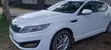Kia Optima 2011 White - 3