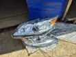 Lexus ES 350 Headlight 2013 - 2