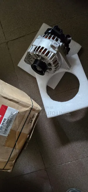 Alternator na Hyundai Elantra (2012-2020)