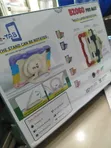 Bebe B2060 Pro Max 256GB Tablet - 2