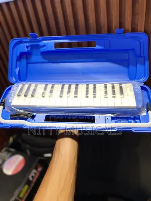 Brand New 37-Key Melodica Keyboard