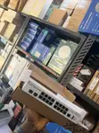 MikroTik CCR2004-16G-2S+PC Cloud Router - 2