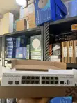 MikroTik CCR2004-16G-2S+PC Cloud Router - 3