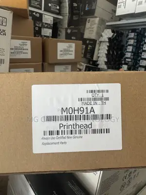 HP 953 Printhead M0H91A