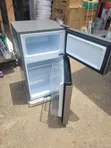 Hisense Double Door Table Top Fridge - 1