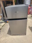 Hisense Double Door Table Top Fridge - 2