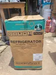 Hisense Double Door Table Top Fridge - 3