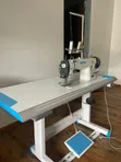 Injin Dinki Mai Ƙarfi - 1