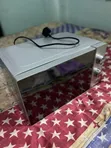Hisense Smart Microwave - 1