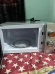 Hisense Smart Microwave - 3