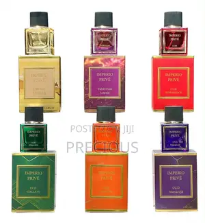 Imperio Prive 25ml EDP - Asali