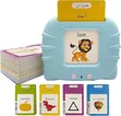 Talking Flash Card Reader for Kids - 2
