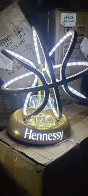 Career Hennessy Stage Equipment
