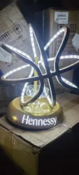 Career Hennessy Stage Equipment - 1