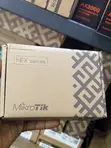 MikroTik Hex S RB760iGS Router - 3