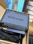 MikroTik Hex S RB760iGS Router - 5