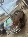 Lexus RX 300 4WD 2000 Brown - 1