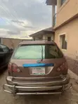Lexus RX 300 4WD 2000 Brown - 2