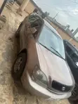 Lexus RX 300 4WD 2000 Brown - 4
