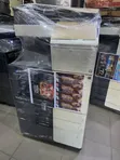 Konica Minolta Bizhub C284e Mai Ayyuka Da Yawa - 1