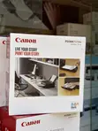 Canon Pixma TS704a Printer - 2