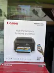 Canon Pixma TS704a Printer - 3