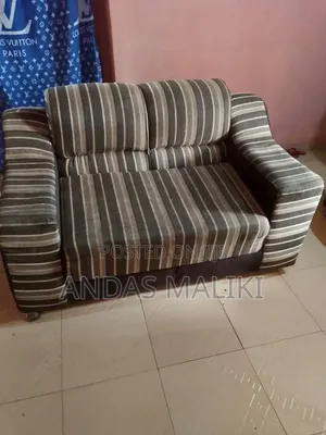 Used Upholstery Set - Home Interiors
