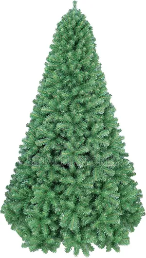 Sabon Deco Green Christmas Tree (14ft-20ft)