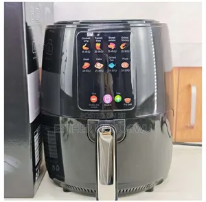 Silver Crest 6L Air Fryer