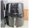Silver Crest 6L Air Fryer - 1