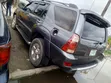 Toyota 4Runner 2004 Grey - 2