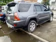 Toyota 4Runner 2004 Grey - 3