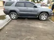 Toyota 4Runner 2004 Grey - 4