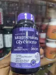 Naturefield Magnesium Glycinate Kapsul - 1