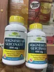 Naturefield Magnesium Glycinate Kapsul - 2
