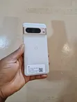Google Pixel 8 Pro 256GB White - 2