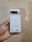 Google Pixel 8 Pro 256GB White - 4