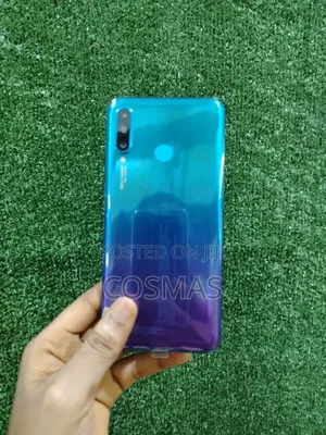 Sabon Huawei P30 Lite 256GB Blue