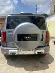 BYD Leopard 5 2026 Silver - 1