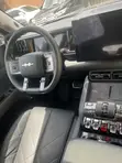 BYD Leopard 5 2026 Silver - 5