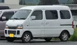 Madubin gefen Suzuki Every (Korope) - 4