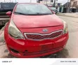 2012 Kia Rio Red - 2