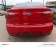 2012 Kia Rio Red - 4