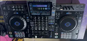 Sanyar Hayar Pioneer XDJ-AZ DJ Controller