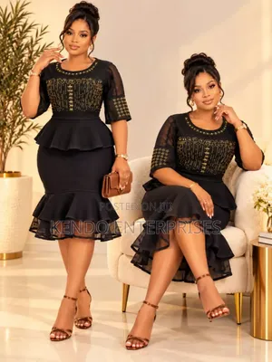 Otentik Louis Vuitton Dress