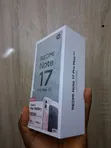 Sabon Xiaomi Redmi Note 17 Pro Max 512GB Baki - 2