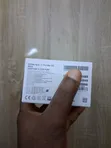 Sabon Xiaomi Redmi Note 17 Pro Max 512GB Baki - 3