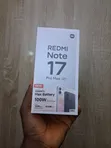 Sabon Xiaomi Redmi Note 17 Pro Max 512GB Baki - 4