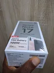 Sabon Xiaomi Redmi Note 17 Pro Max 512GB Baki - 5