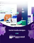 Zane-zanen Social Media na BlaiseGraphics - 1
